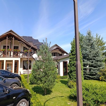 Villa Diola Косов Экстерьер фото