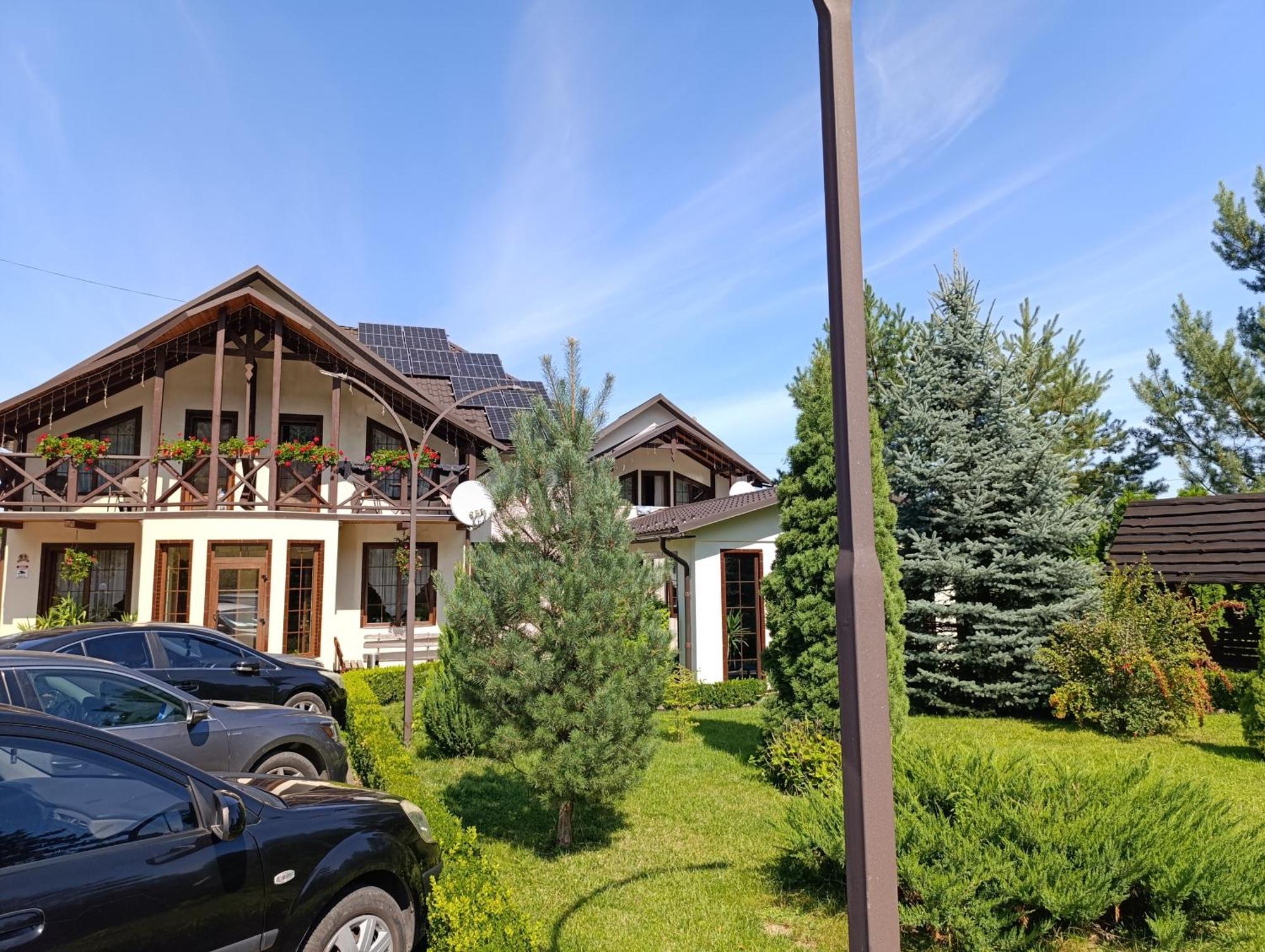 Villa Diola Косов Экстерьер фото