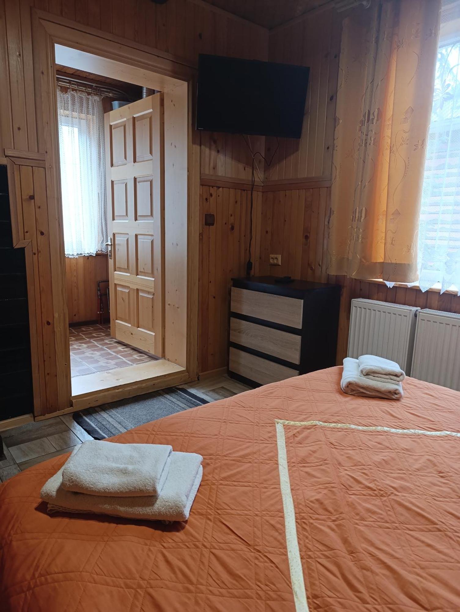 Villa Diola Косов Номер фото
