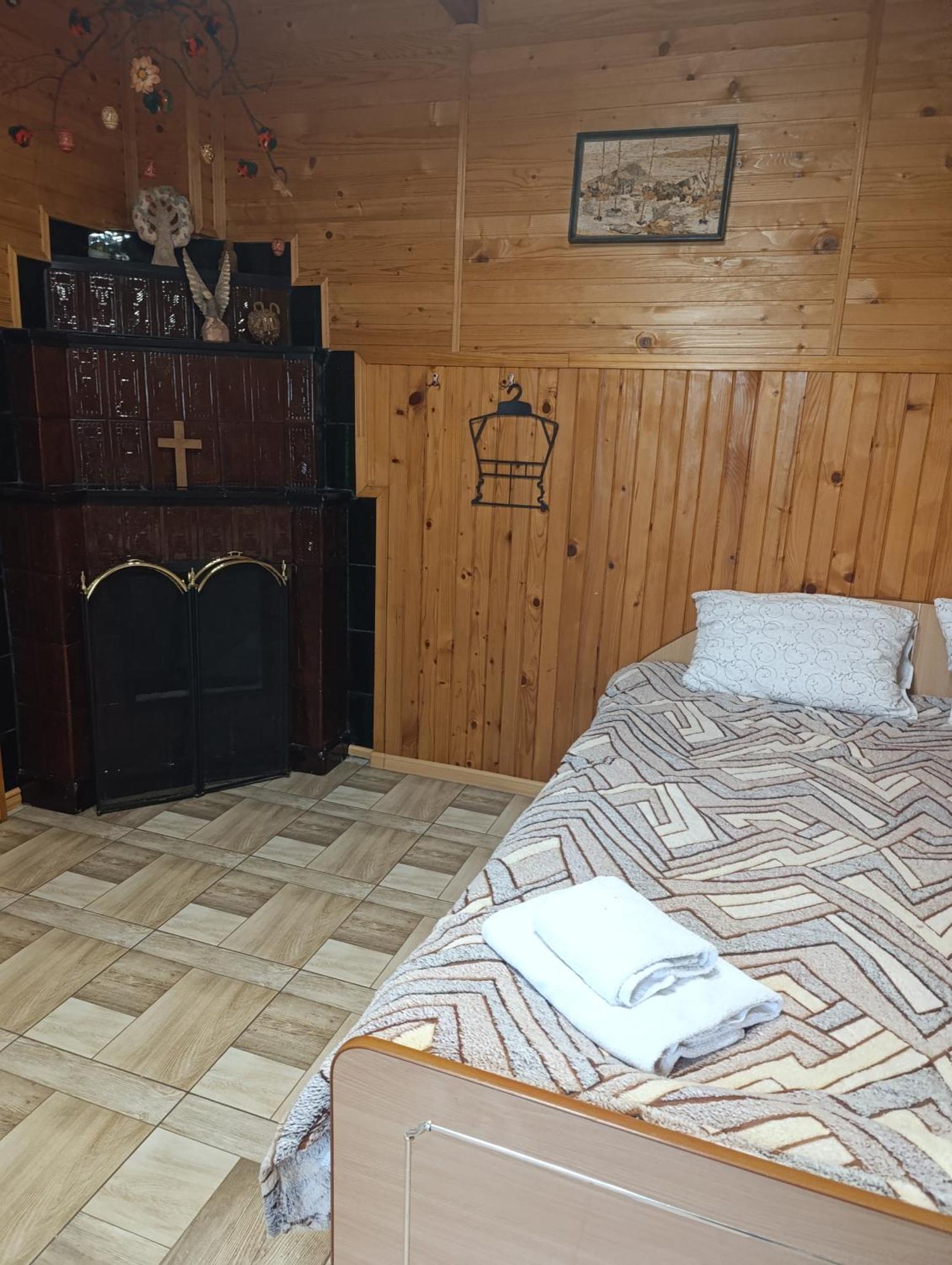 Villa Diola Косов Номер фото